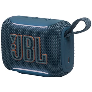 JBL GO 5 [ブルー] 新品