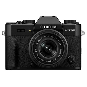 FUJIFILM X-T30 III ボディ [ブラック] 新品