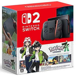Nintendo Switch 2 多言語対応 | 格安スマホiphoneやタブレットipadと
