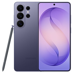 Galaxy S26 Ultra SM-S948Q 12G+256G SIMフリー [コバルトバイオレット] 新品未開封品