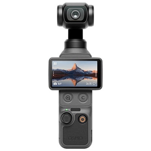 OSMO POCKET 4 スタンダードコンボ【日本国内仕入・新品未開封品】