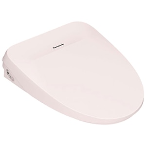 ビューティ・トワレ DL-RT20-P [パステルピンク] 新品【訳あり品-箱に傷・凹みあり】