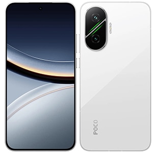 POCO F7 512GB SIMフリー [ホワイト] 新品未使用品