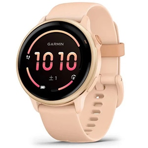 vivoactive 6 010-02985-33 [Pink Dawn/P. Dawn Metallic] 新品