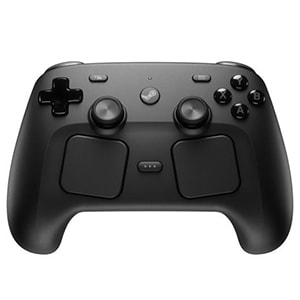 Steam Controller 新品・未開封品 Valve Steam Controller 新品 | 格安スマホiphoneやタブレットipadと