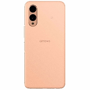 arrows We2 M07 SIMフリー [ライトオレンジ] 新品 楽天モバイル版