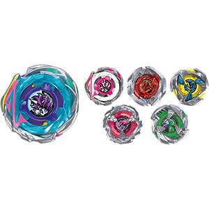 BEYBLADE X CX-17 ランダムブースターVol.10 新品