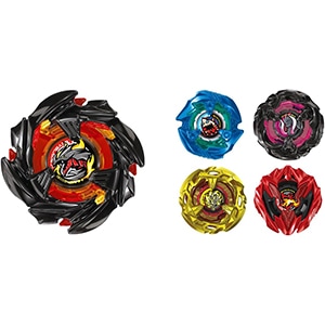 BEYBLADE X CX-16 スタートダッシュセットC 新品 | 格安スマホiphoneや