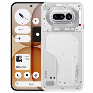 Phone (4a) SIMフリー [ホワイト] 新品
