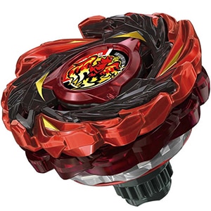 BEYBLADE X CX-12 ブースター フェニックスフレアZ9-80WW 新品