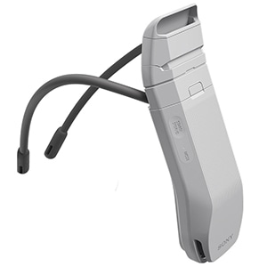REON POCKET PRO Plus RNPK-P1P [ライトグレー] 新品