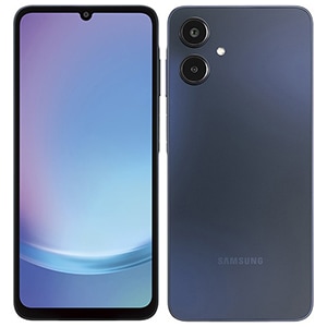Galaxy A25 5G SC-53 4G+64G [ライト ブルー] docomo SIMロック解除済