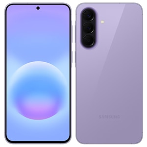 Galaxy A57 5G SIMフリー [オーサムライラック] 新品