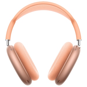 AirPods Max 2 MHWN4ZA/A [オレンジ] 新品未開封