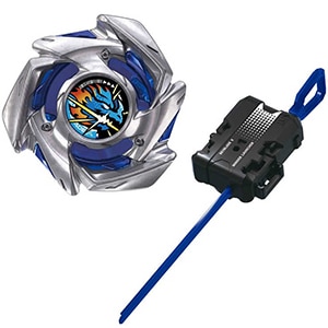 BEYBLADE X BX-49 スターター ドランストライク4-50FF 新品