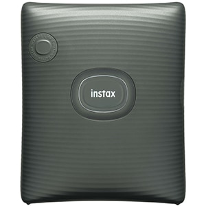 instax SQUARE Link [ミッドナイトグリーン] 新品 【訳あり品-保証書印あり】