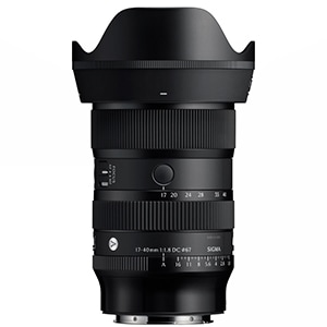 17-40mm F1.8 DC [ライカL用] 新品