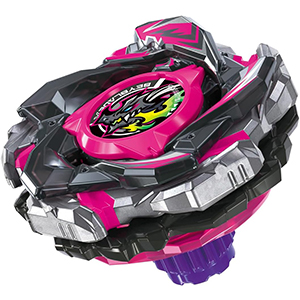 BEYBLADE X CX-13 スターター バハムートブリッツBK1-50I 新品