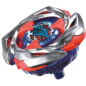 BEYBLADE X UX-11 スターター インパクトドレイク9-60LR 新品