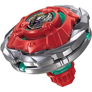 BEYBLADE X UX-19 スターター バレットグリフォンH 新品