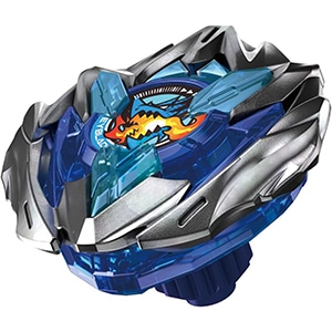 BEYBLADE X UX-01 スターター ドランバスター1-60A 新品