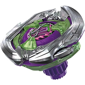 BEYBLADE X UX-09 スターター サムライセイバー2-70L 新品