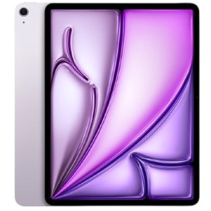 iPad Air 13インチ Wi-Fi 512GB 2025年春モデル MCNY4J/A [パープル] 新品未開封