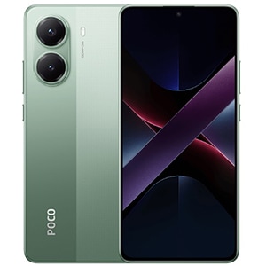 POCO X7 Pro 512GB SIMフリー [グリーン] 新品未使用品