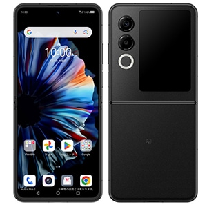nubia S 5G A403ZT [ホワイト] 新品 ymobile SIMロック解除済 新品 白
