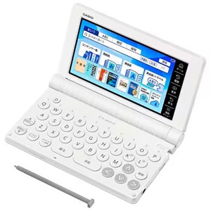 エクスワード XD-SA4200WE [ホワイト] 新品【訳あり品-箱に傷・凹みあり】