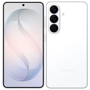Galaxy S26 256GB SIMフリー [ホワイト] 新品未開封品 | 格安スマホ