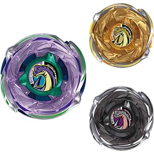 BEYBLADE X CX-18 ランダムブースター ブラキオウィップセレクト 新品