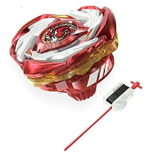 BEYBLADE X CX-00 スターター ペガサスブラストATr メタルコート：レッド 新品