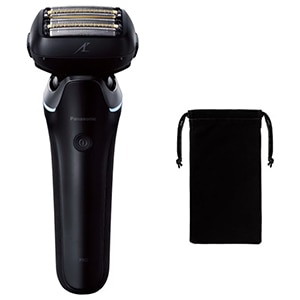 ラムダッシュPRO ES-L650D-K [クラフトブラック] 新品【訳あり品-箱に傷・凹みあり】