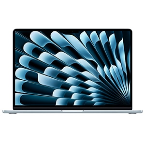 MacBook Air 15.3インチ Liquid Retinaディスプレイ MC7C4J/A [スカイブルー] 新品未開封