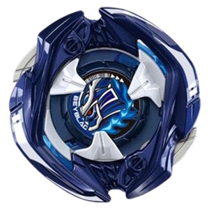 BEYBLADE X UX-00 ブースター サムライセイバー5-60K メタルコート：サムライブルー サッカー日本代表Ver. 新品