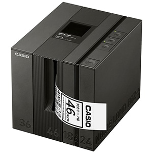 ネームランド BiZ+ KL-LE900-KR 新品【訳あり品-箱に傷・凹みあり】