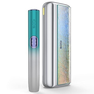 【訳あり品-製品登録不可】IQOS（アイコス） イルマ i プライム リミックス 新品