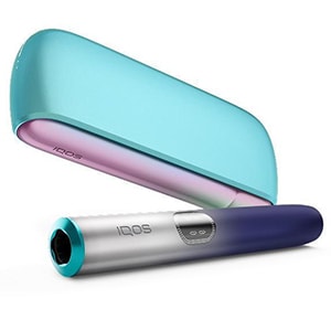 【訳あり品-製品登録不可】IQOS（アイコス） イルマ i リミックス 新品