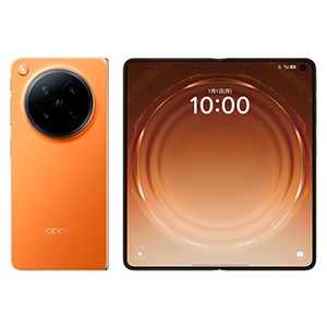 OPPO Find N6 SIMフリー [ブロッサムオレンジ] 新品未開封