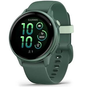 vivoactive 6 010-02985-32 [Jasper Green/J. Green Metallic] 新品