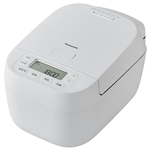 SR-N210D-W [ホワイト] 新品