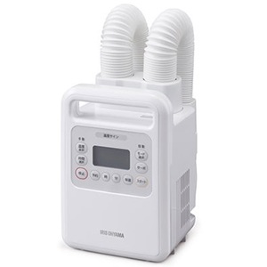 カラリエ ハイパワーツインノズル FK-WH1 新品