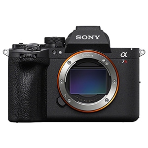 α7R VI ILCE-7RM6 ボディ 新品