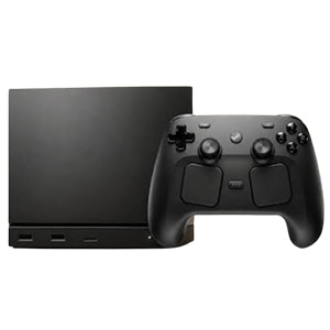 Steam Deck OLED 512GB SSD 新品 | 格安スマホiphoneやタブレットipad