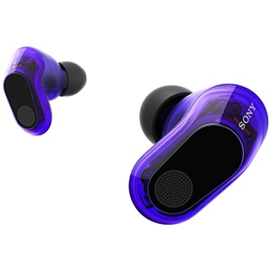 【新品・未使用・未開封】 INZONE Buds:WF-G700N INZONE Buds WF-G700N [グラスパープル] 新品未開封 | 格安スマホ