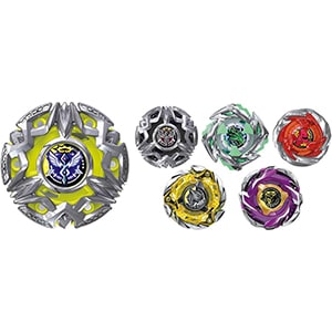BEYBLADE X BX-50 ランダムブースターVol.11 新品