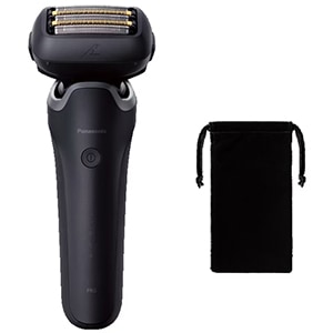 ラムダッシュPRO 5 ES-L551D-K [マットブラック] 新品【訳あり品-箱に傷・凹みあり】