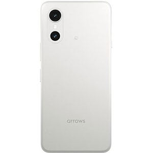 arrows We3 F-52G 4G+64G [ホワイト] 新品 docomo SIMロック解除済 白ロム