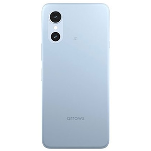 arrows We3 F-52G 4G+64G [ライトブルー] 新品 docomo SIMロック解除済 白ロム